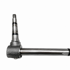 Front Axel