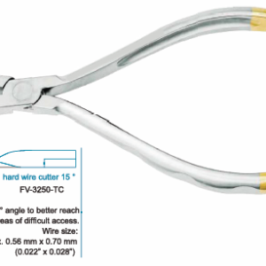 Hard Wire Cutter