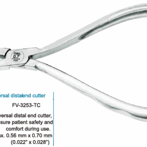 Universal Distalend Cutter